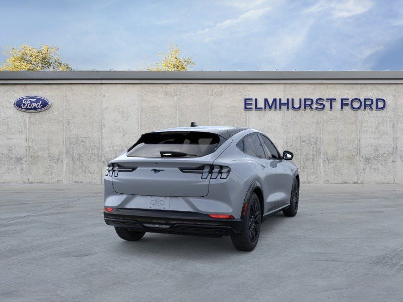 2025 Ford Mustang Mach-E Premium - Photo 11