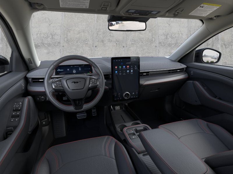 2025 Ford Mustang Mach-E Premium - Photo 13