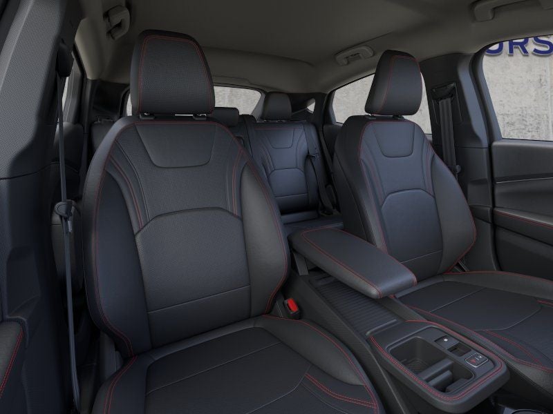 2025 Ford Mustang Mach-E Premium - Photo 14