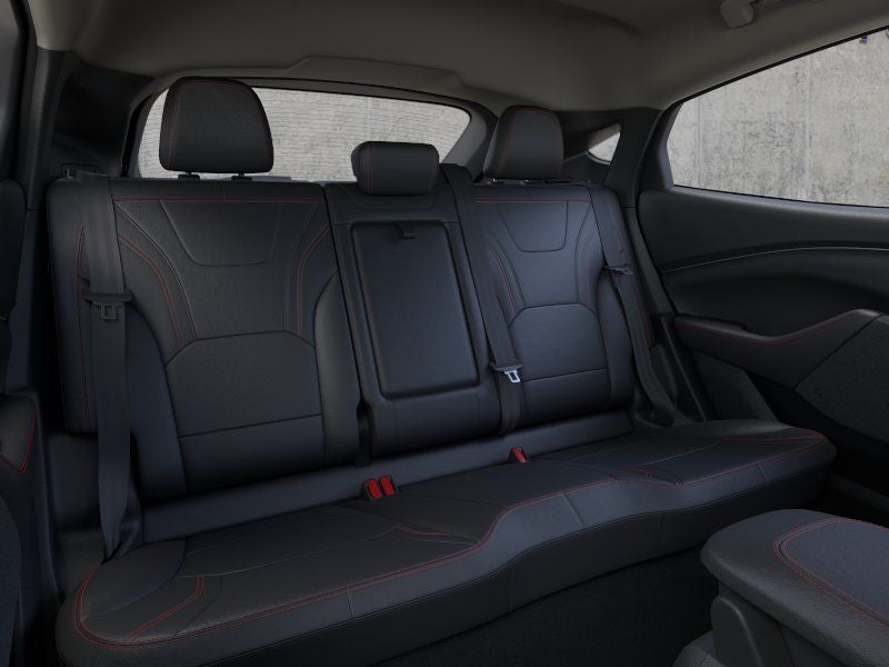 2025 Ford Mustang Mach-E Premium - Photo 15
