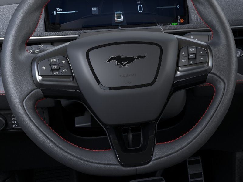 2025 Ford Mustang Mach-E Premium - Photo 16
