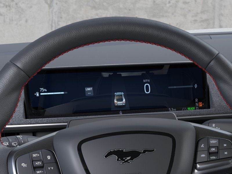 2025 Ford Mustang Mach-E Premium - Photo 17