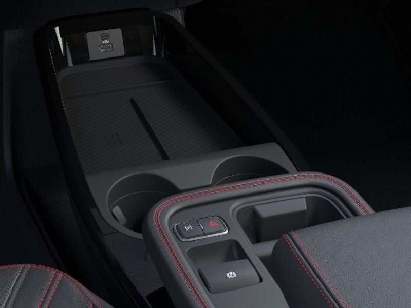 2025 Ford Mustang Mach-E Premium - Photo 19