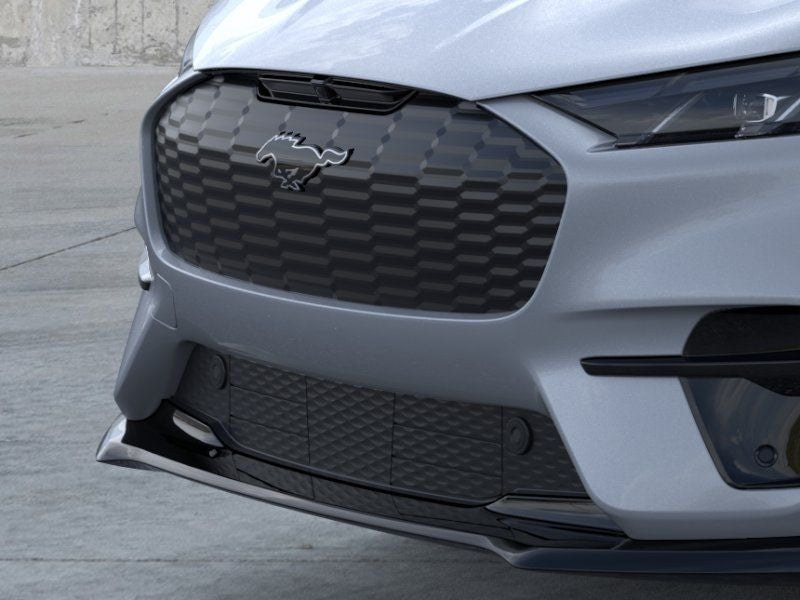 2025 Ford Mustang Mach-E Premium - Photo 21
