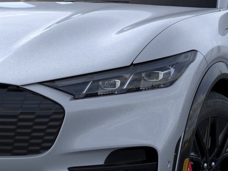 2025 Ford Mustang Mach-E Premium - Photo 22