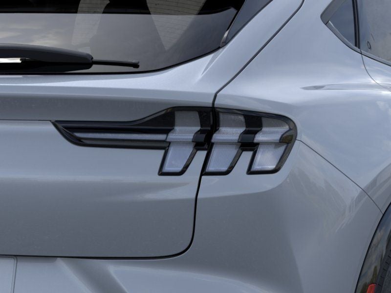 2025 Ford Mustang Mach-E Premium - Photo 25