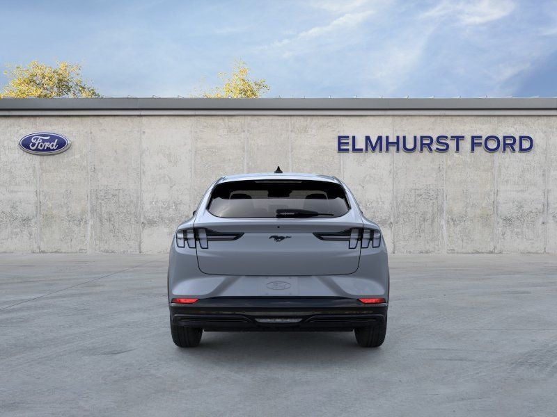 2025 Ford Mustang Mach-E Premium - Photo 7