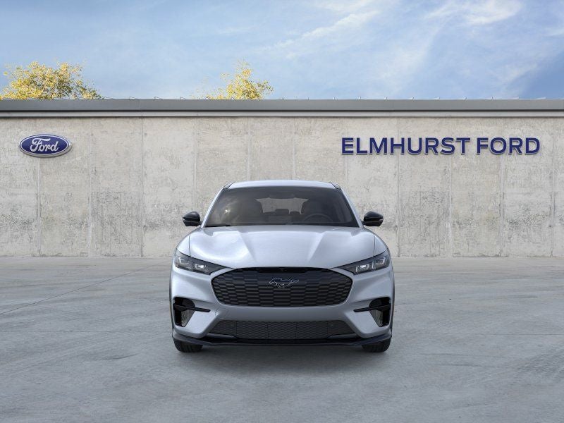 2025 Ford Mustang Mach-E Premium - Photo 8