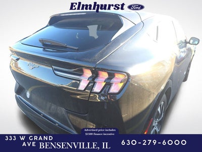 2023 Ford Mustang Mach-E Premium
