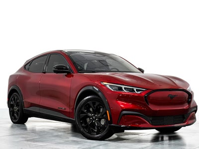 2023 Ford Mustang Mach-E Premium