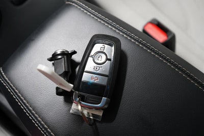 2024 Ford Mustang Mach-E Premium