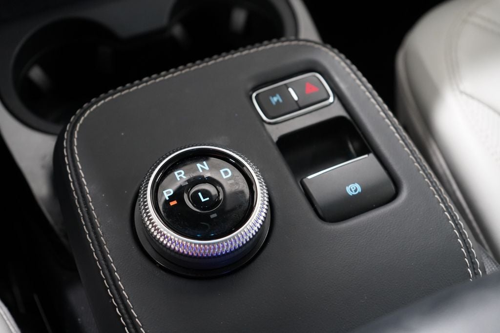 2024 Ford Mustang Mach-E Premium