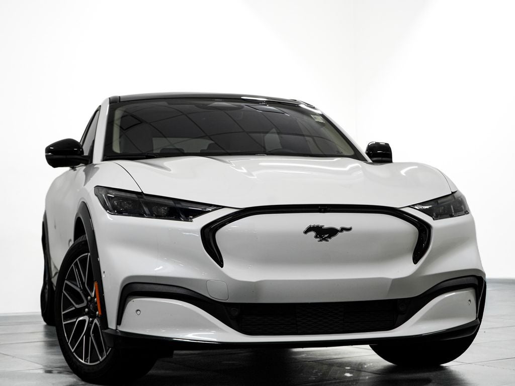 2024 Ford Mustang Mach-E Premium