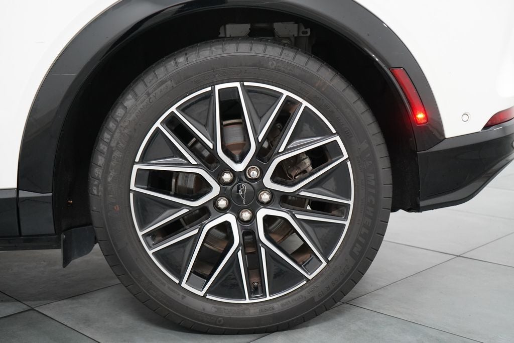 2024 Ford Mustang Mach-E Premium