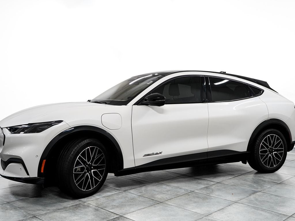 2024 Ford Mustang Mach-E Premium
