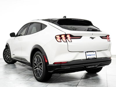 2024 Ford Mustang Mach-E Premium