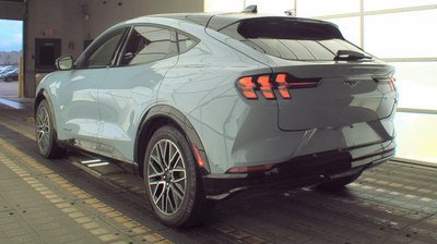 2024 Ford Mustang Mach-E Premium