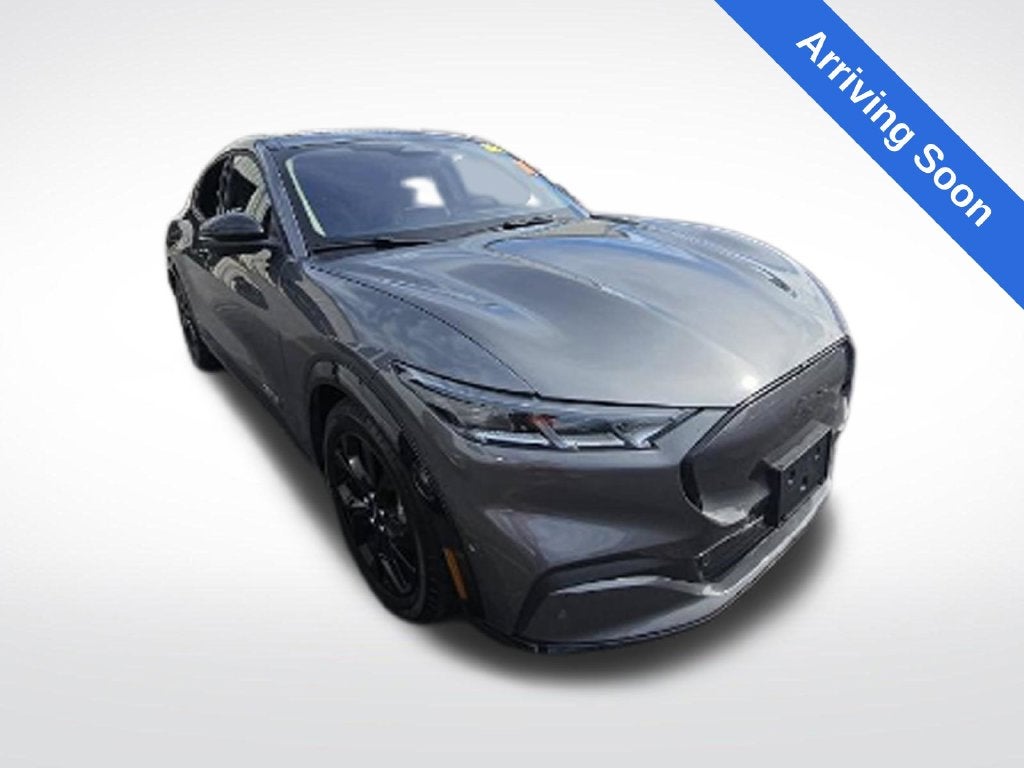 2023 Ford Mustang Mach-E Premium