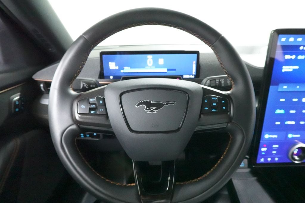 2023 Ford Mustang Mach-E GT