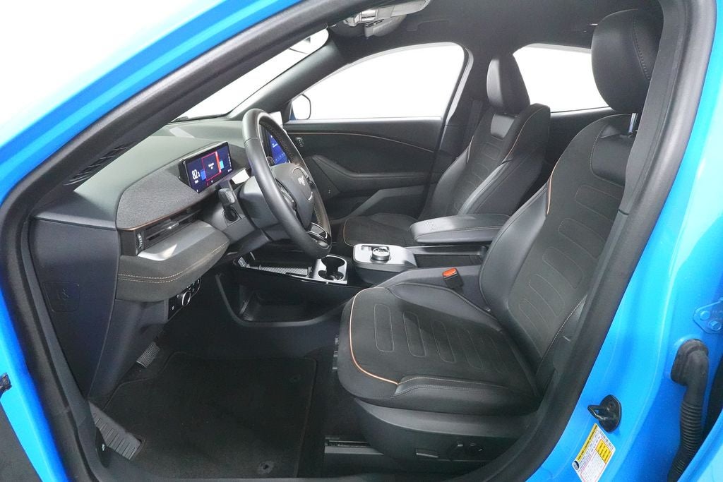 2023 Ford Mustang Mach-E GT