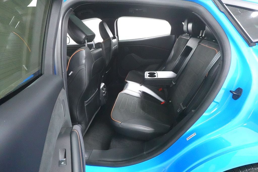 2023 Ford Mustang Mach-E GT