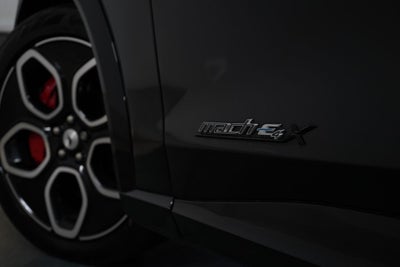 2023 Ford Mustang Mach-E GT