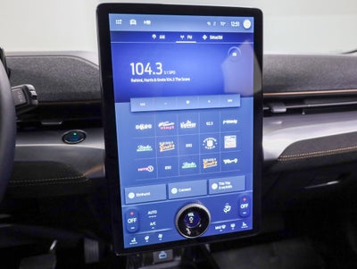 2021 Ford Mustang Mach-E GT