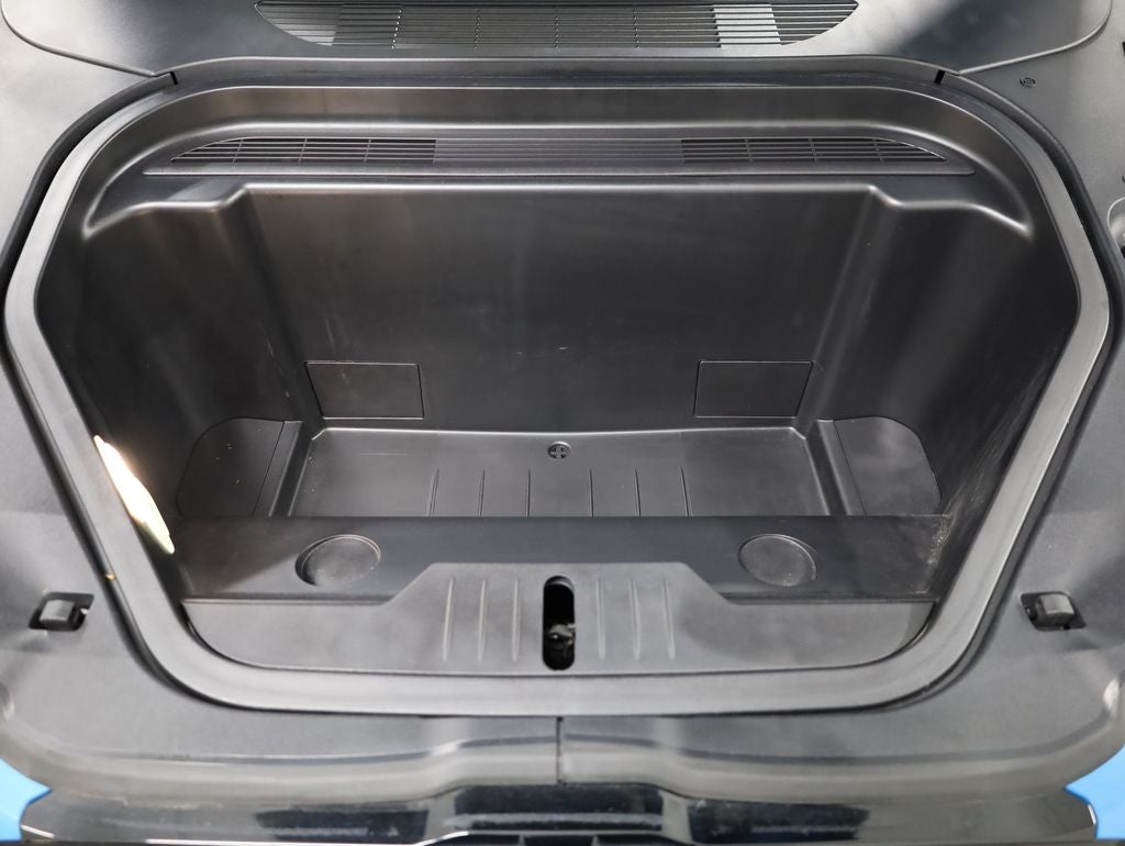 2021 Ford Mustang Mach-E GT