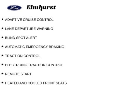 2021 Ford Mustang Mach-E GT