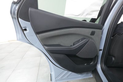 2026 Ford Mustang Mach-E GT