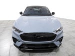 2026 Ford Mustang Mach-E GT