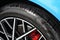 2021 Ford Mustang Mach-E GT