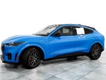 2021 Ford Mustang Mach-E GT