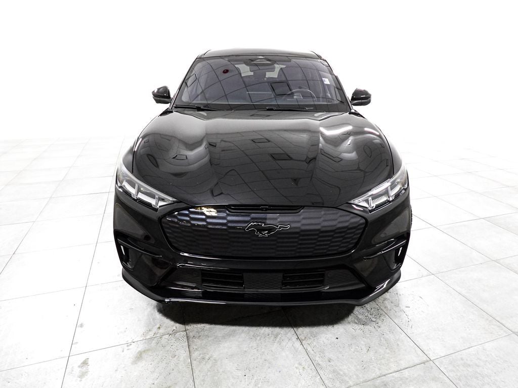 Used 2023 Ford Mustang Mach-E GT AWD with VIN 3FMTK4SX6PMA22421 for sale in Bensenville, IL