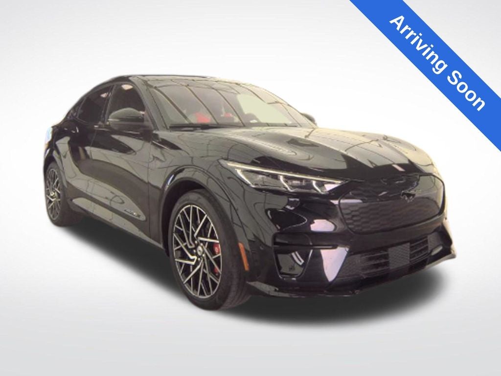 2023 Ford Mustang-Mach-e GT's photo