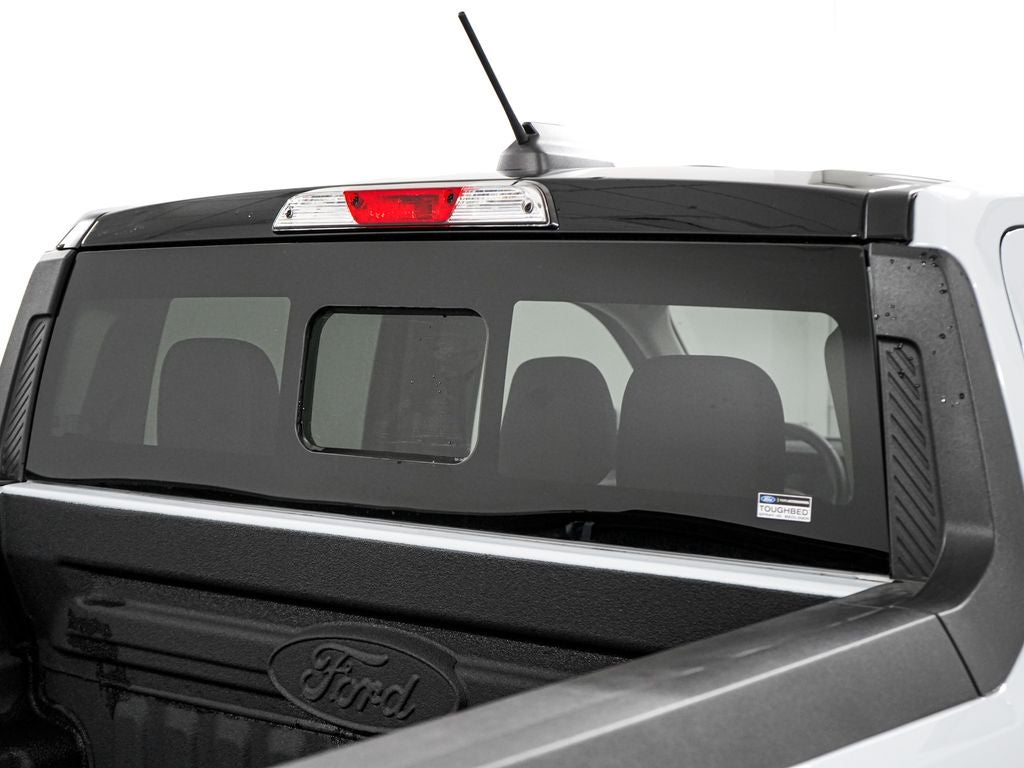 2026 Ford Maverick Lobo High