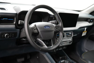 2026 Ford Maverick Lobo High