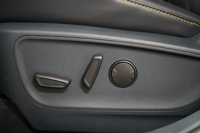2026 Ford Maverick Lobo High