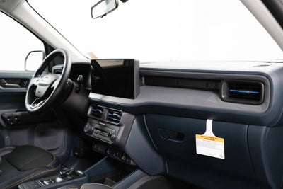 2026 Ford Maverick Lobo High