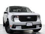 2026 Ford Maverick Lobo High
