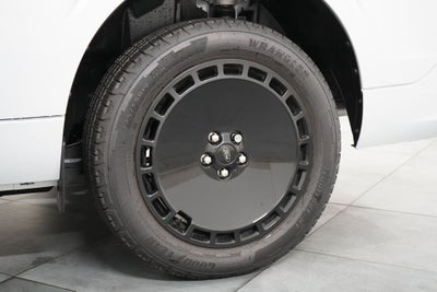 2026 Ford Maverick Lobo High