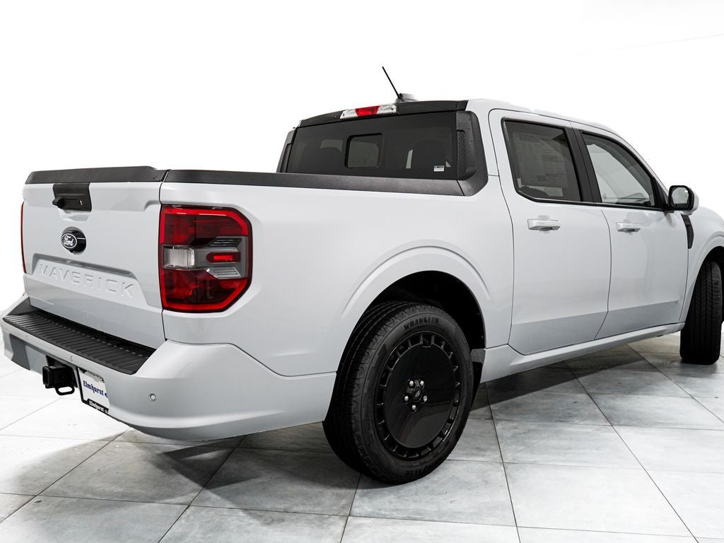 2026 Ford Maverick Lobo High