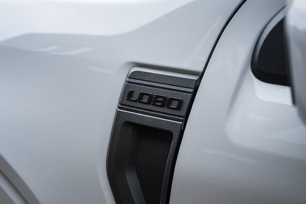 2026 Ford Maverick Lobo High