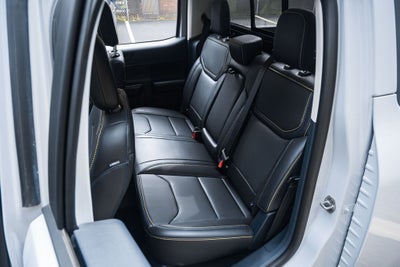 2026 Ford Maverick Lobo High