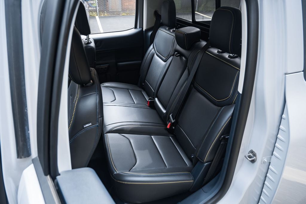 2026 Ford Maverick Lobo High