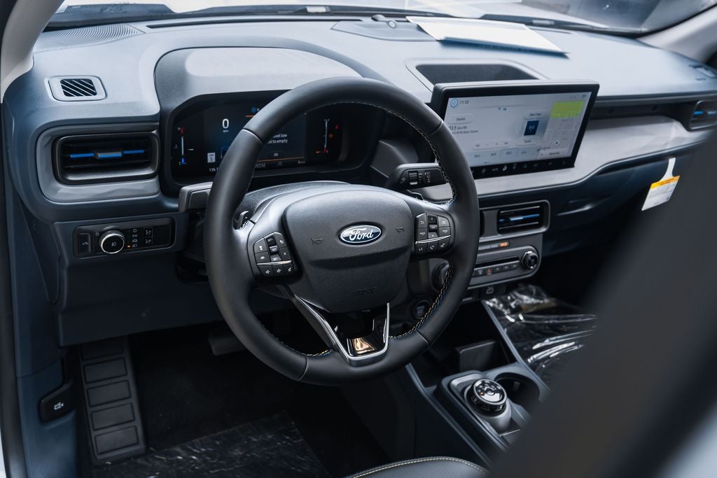 2026 Ford Maverick Lobo High