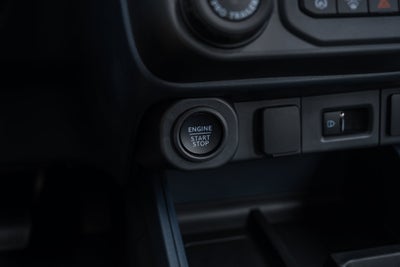 2026 Ford Maverick Lobo High