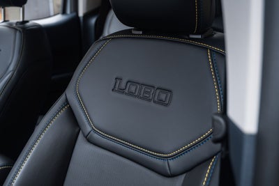 2026 Ford Maverick Lobo High