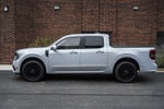 2026 Ford Maverick Lobo High