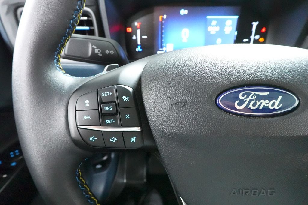 2025 Ford Maverick Lobo High